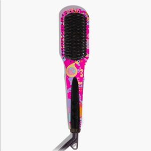 Limited Edition Polished Perfection Straightening Brush by Amika